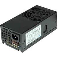 PC 3.3V@15A, 5V@16A, montaje de la fuente de alimentación del panel de 12V@29A 300W 100-240VAC