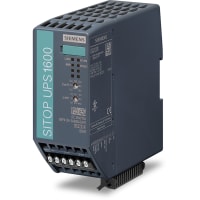 Siplus Pls Ups1600 10A-25