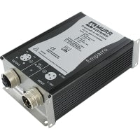 EMPARRO67POWERSUPPLY1-PHASE, EN: 100-240VACOUT: 24VDC/8A, PROTECTIONCLASSIP67