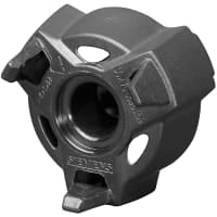 Espaciador De Mds D124/D324/D424/Rf320T