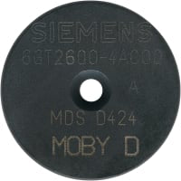 MDS D424 - 2KB, los 27MM los x 4MM "