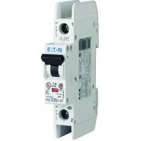 UL 489 MCB 240VAC 1P 20A de FAZ-NA