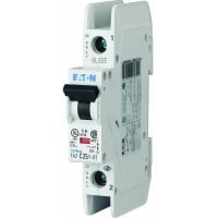 UL MCB 489 240VAC 1P 2A de FAZ-NA