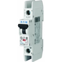 UL MCB 489 240VAC 1P 8A de FAZ-NA