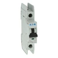 UL MCB 489 240VAC 1P 10A de FAZ-NA