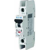UL MCB 489 480VAC 1P 2A de FAZ-NA