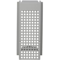 CUBIERTA del DEDO PROT 3POLE de IP2X