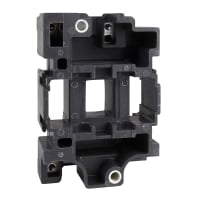 IEC de la bobina 415VAC del contactor + del relais