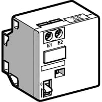Contactor, bloque de cierre, IEC, serie de TeSys Deca