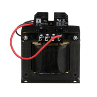 CONTROL 500VA 208/230/460V-115V de TRFMR