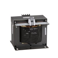 CONTROL 5000VA 240/480V-120V del TRANSFORMADOR