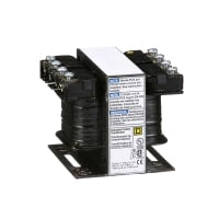 CONTROL 50VA 240/480V-24/120V de XFMR