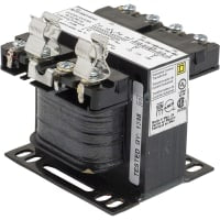 CONTROL 50VA 240/480V-120V del TRANSFORMADOR
