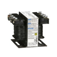 CONTROL 50VA 240/480V-24V del TRANSFORMADOR