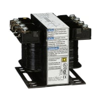 CONTROL 50VA 277V-120V del TRANSFORMADOR