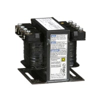 CONTROL 75VA 240/480V-120V del TRANSFORMADOR
