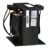 CONTROL 1000VA 208/230/460V-115V de TRFMR