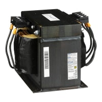CONTROL 1500VA 208/230/460V-115V de TRFMR