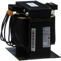 CONTROL 1500VA 240/480V-120/240V de TRFMR