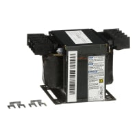 CONTROL 250VA 240/480V-24V del TRANSFORMADOR