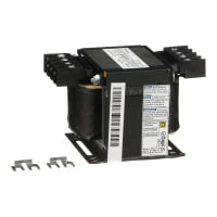 CONTROL 250VA 240/480V-120/240V de XFMR