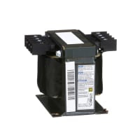 CONTROL 300VA 600V-120V del TRANSFORMADOR