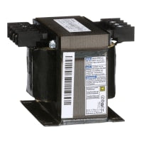 CONTROL 350VA 240/480V-24/120V de TRFMR