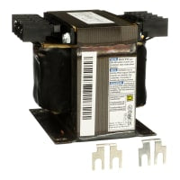 CONTROL 350VA 120/240V-24V del TRANSFORMADOR