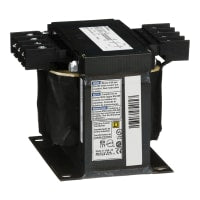 CONTROL 350VA 208V-120V del TRANSFORMADOR