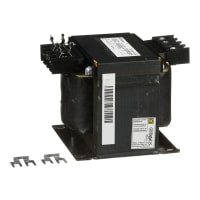 CONTROL 500VA 240/480V-120V del TRANSFORMADOR
