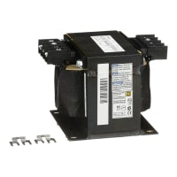 CONTROL 500VA 120/240V-24V del TRANSFORMADOR