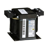 CONTROL 500VA 277V-120V del TRANSFORMADOR