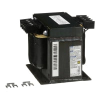 CONTROL 750VA 240/480V-120/240V de XFMR