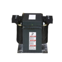 CONTROL 750VA 600V-120/240V del TRANSFORMADOR