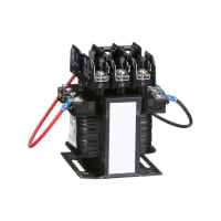 CONTROL 100VA 240/480V-24V del TRANSFORMADOR