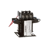 CONTROL 200VA 208/230/460V-115V de TRFMR