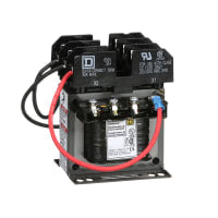 CONTROL 50VA 120/240V-24V del TRANSFORMADOR