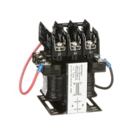 CONTROL 50VA 208V-120V del TRANSFORMADOR