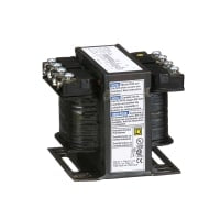 CONTROL 100VA 120V-12/24V del TRANSFORMADOR