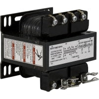 CONTROL 100VA 240/480V-120V del TRANSFORMADOR