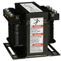 CONTROL 100VA 208/230/460V-115V de XFMR