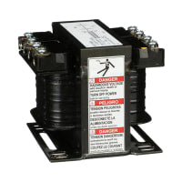 CONTROL 100VA 208V-120V del TRANSFORMADOR