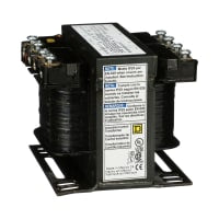 CONTROL 100VA 240/480V-120/240V de XFMR