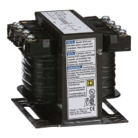 CONTROL 100VA 277V-120V del TRANSFORMADOR