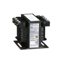 CONTROL 100VA 600V-120V del TRANSFORMADOR