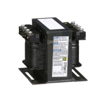 CONTROL 150VA 208V-120V del TRANSFORMADOR