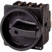 INTERRUPTOR P3-100 (Reino Unido) del CIRCUITO