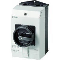 Interruptor Principal I2/Svb De P1-25/I2/Svb-Sw/Hi11-Na