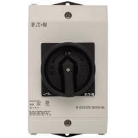 Interruptor Principal I2/Svb De P1-32/I2/Svb-Sw/Hi11-Na