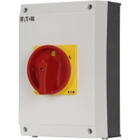 Interruptor I4/Svb De Main